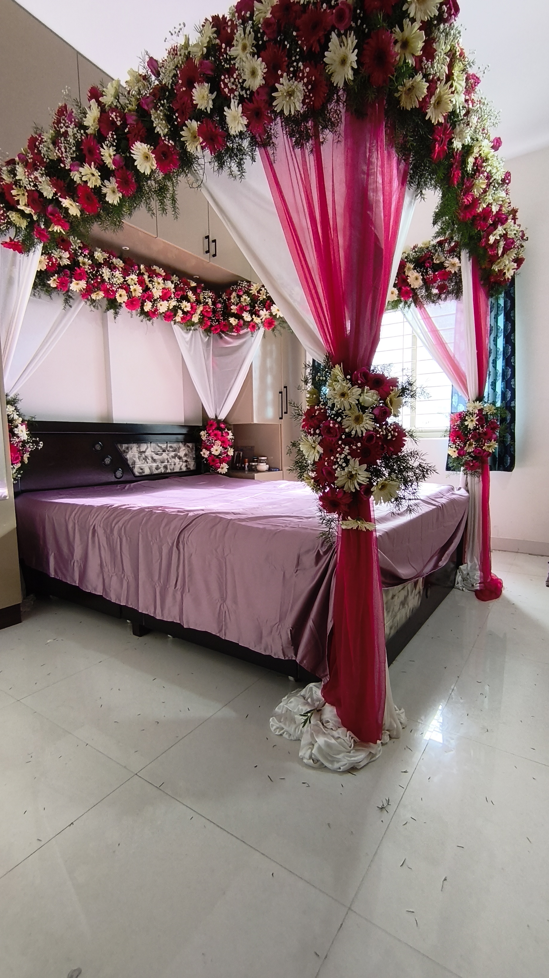 Room Decoration decoration services in Bangalore - We Decor